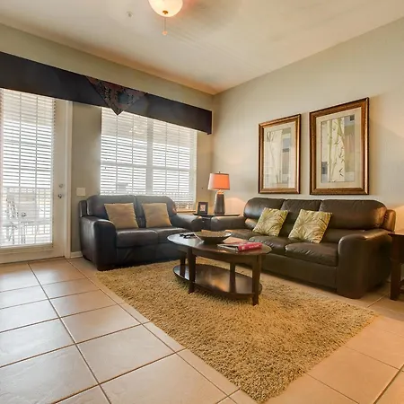 Lakeview Executive Penthouse Orlando Exterior photo