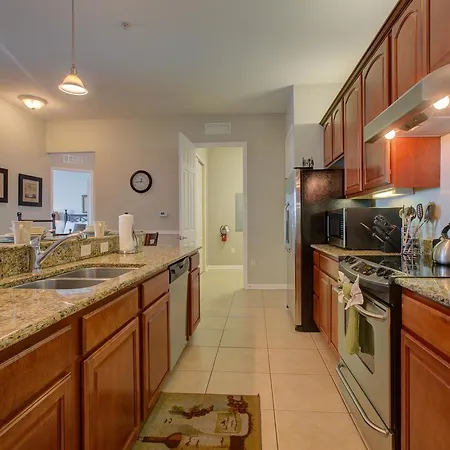 Lakeview Executive Penthouse Orlando Exterior photo