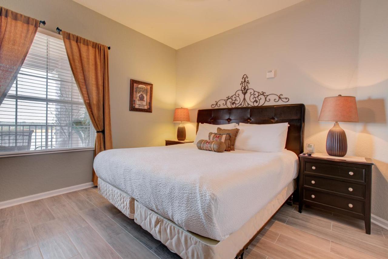 Lakeview Executive Penthouse Сasa de vacaciones Orlando