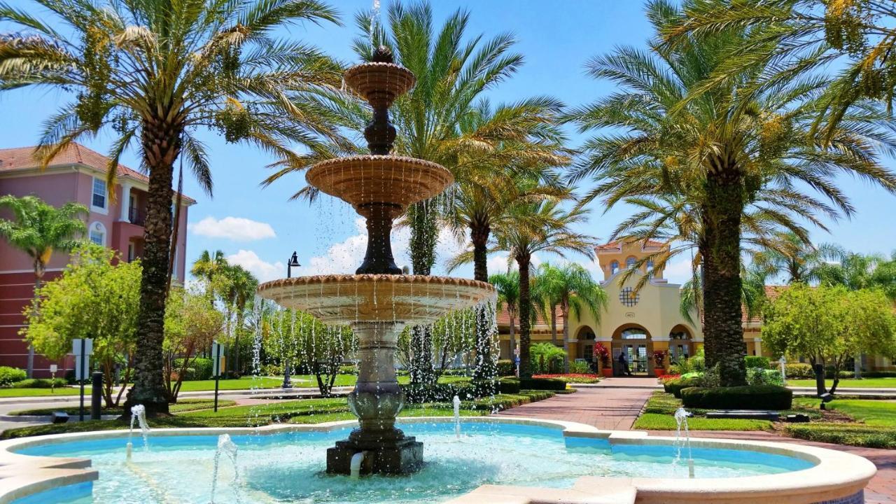 Сasa de vacaciones Lakeview Executive Penthouse Orlando